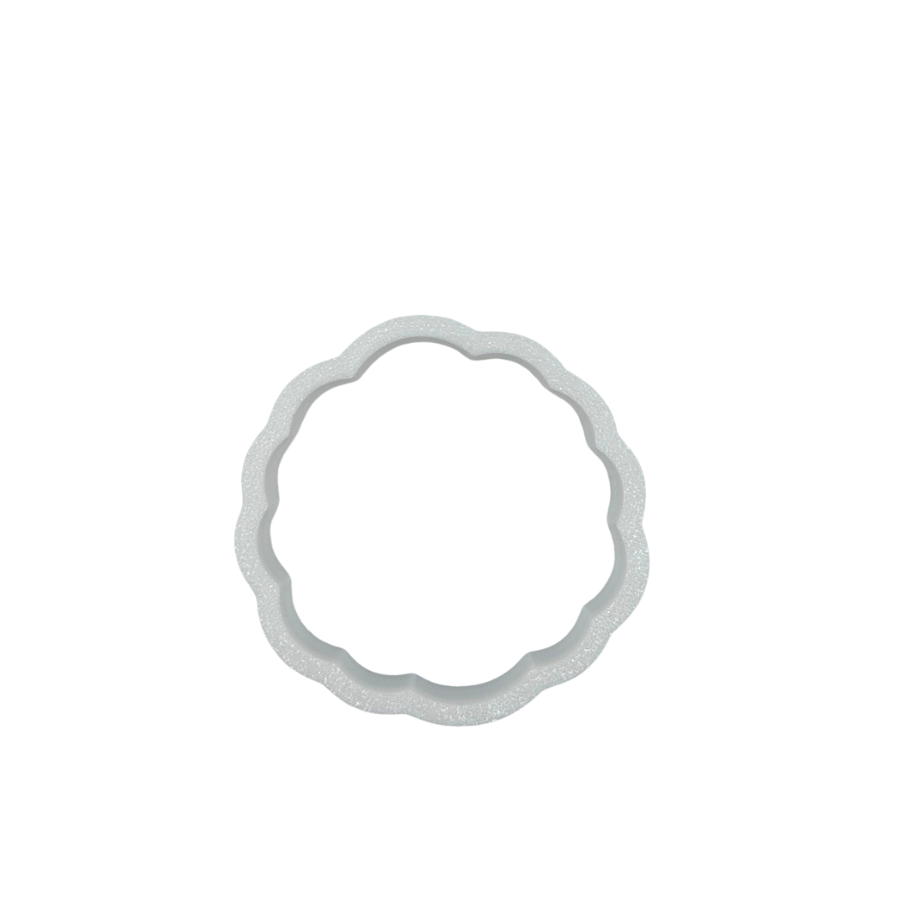 Boy or Girl? Gender Reveal Cookie Cutter & Stamp