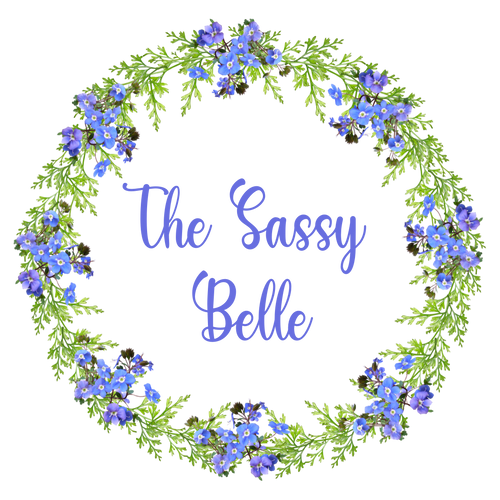 The Sassy Belle
